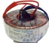 Biến Áp Xuyến Đối Xứng 18V 120W